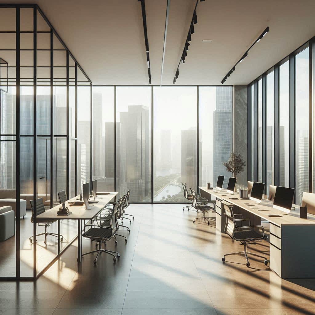 大厦名字文章配图